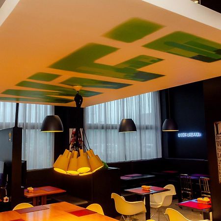 Golden Tower Shopping By Fenix Hoteis (Adults Only) Pouso Alegre Kültér fotó