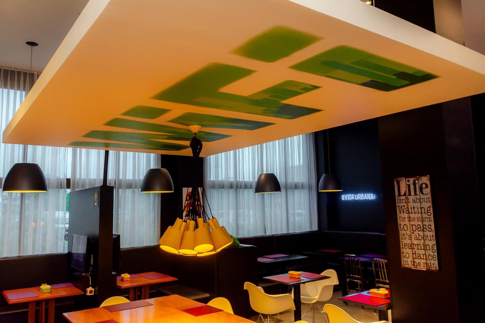 Golden Tower Shopping By Fenix Hoteis (Adults Only) Pouso Alegre Kültér fotó